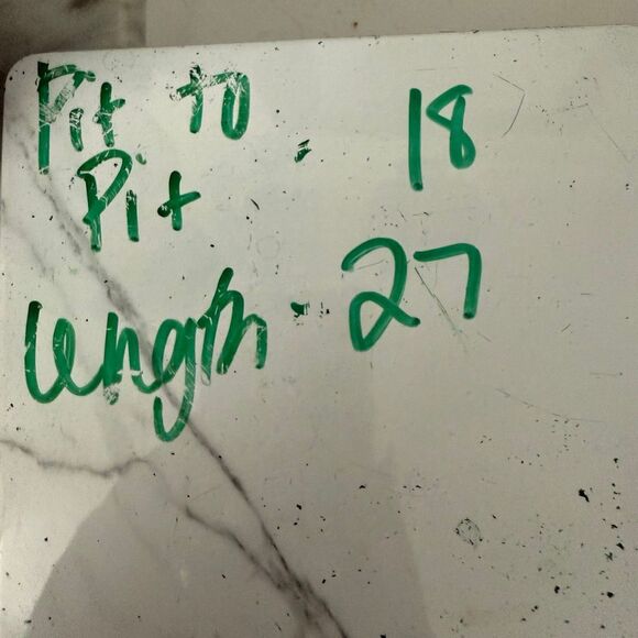 The North Face Women’s Medium Graphic Tank Top - Picture 5 of 5